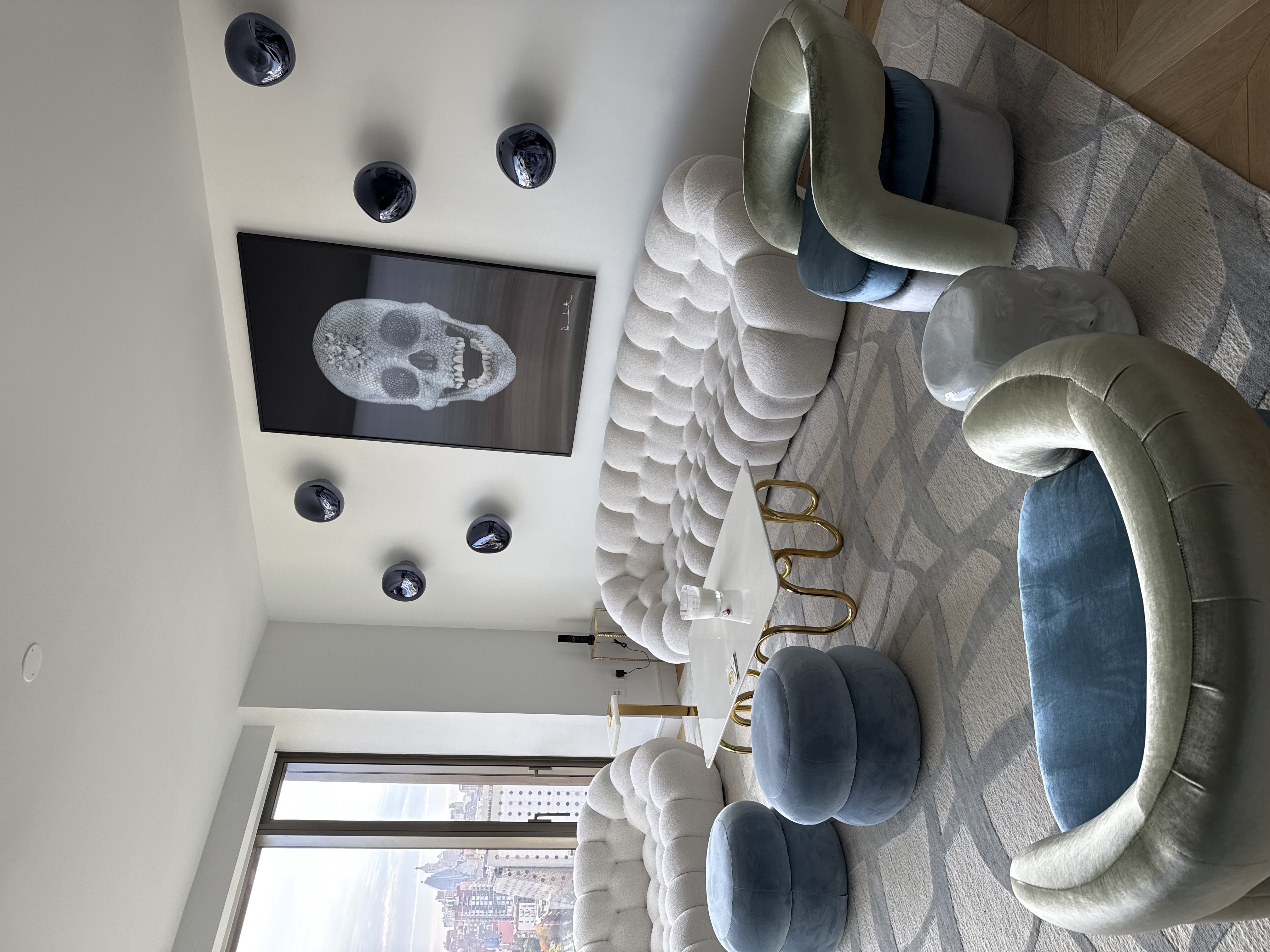 NYC Apartment